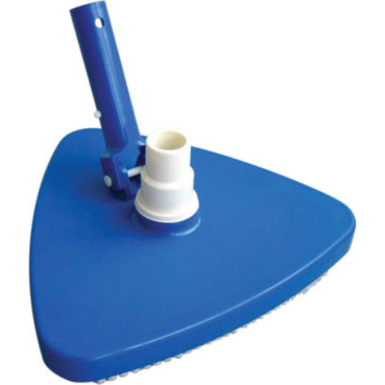 Triangular Liner Vacuum Head Triangular Liner Vacuum Head